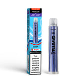 HAWCOS x LOST MARY HX600 KIT BLUEBERRY (10)